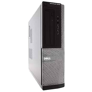 Amazon.com: Dell Optiplex 3010 Business Desktop Computer